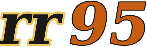 mmrr95 Logo